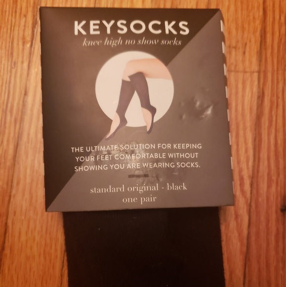 Keysocks - Picture 3 of 4